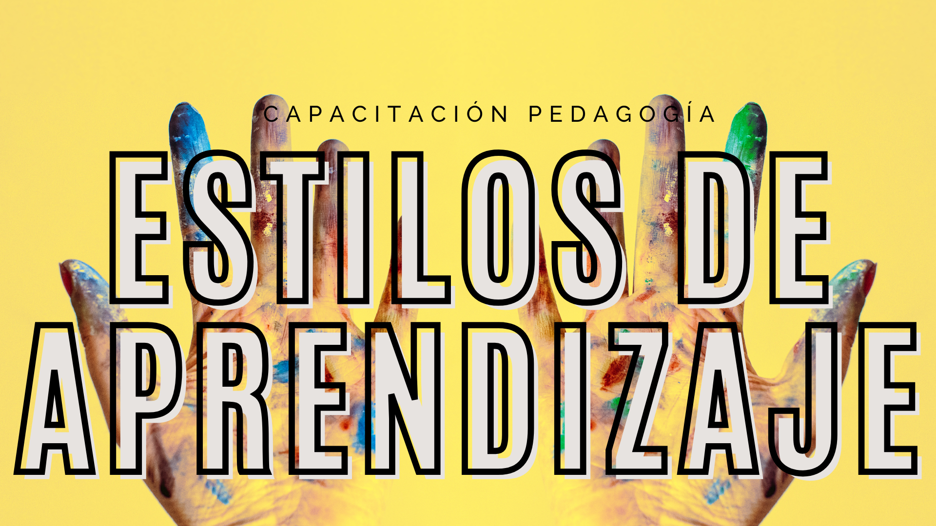ESTILOS DE APRENDIZAJE Y DIAGNÓSTICO ESCOLAR