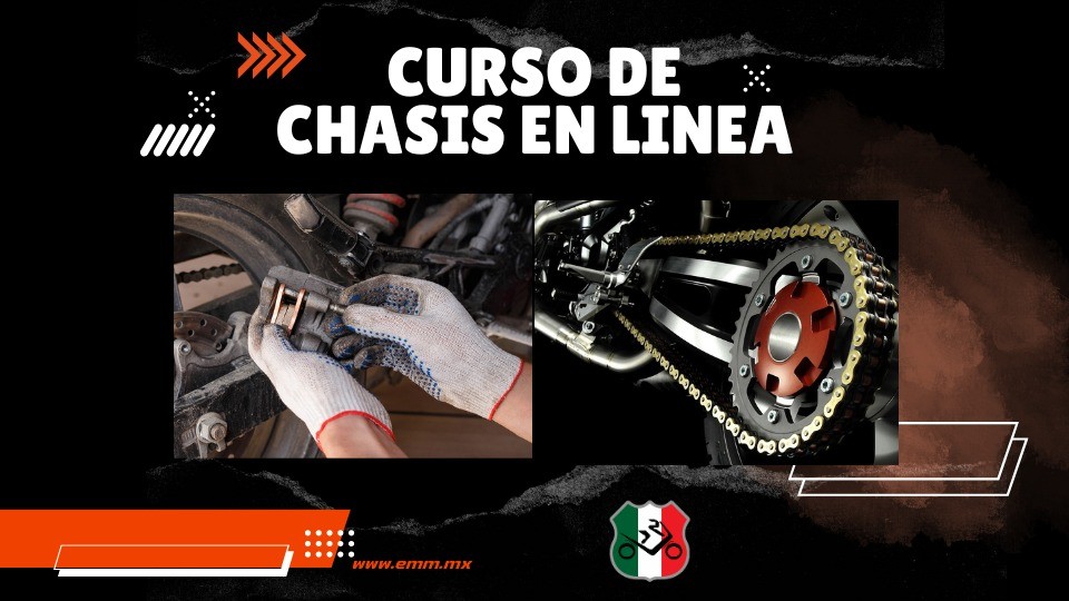 Curso Chasis EMM