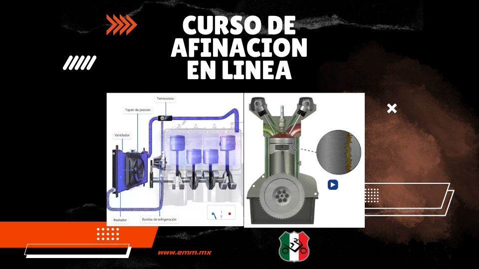 Curso Afinación EMM