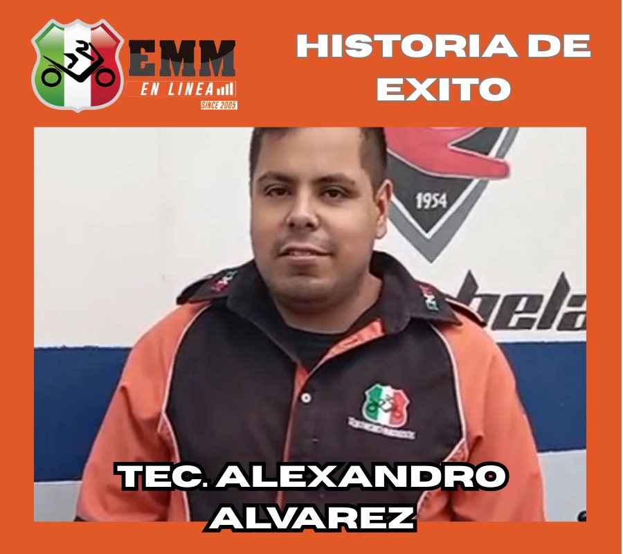 Alexandro Álvarez