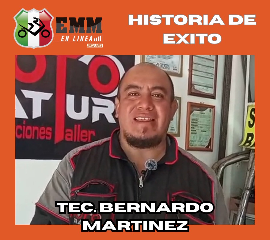 Bernardo Martínez