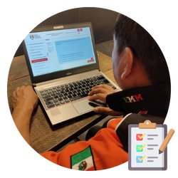 Evaluaciones